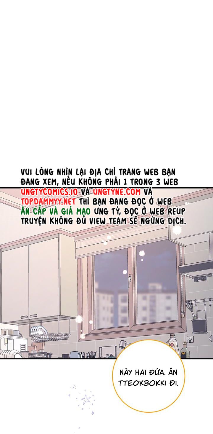 Nhật Ký Quan Sát Bồ Công Anh Chap 6 - Trang 2