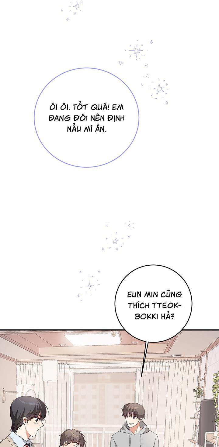 Nhật Ký Quan Sát Bồ Công Anh Chap 6 - Trang 2