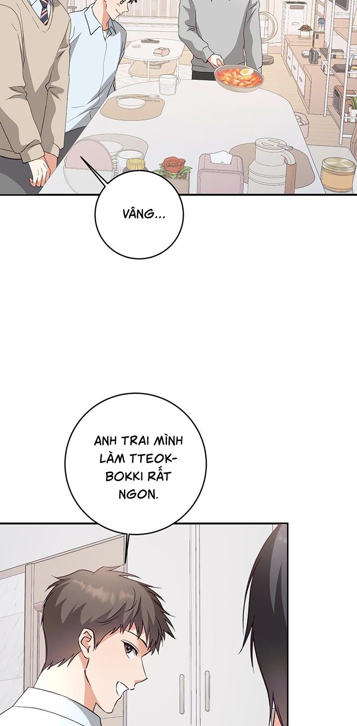 Nhật Ký Quan Sát Bồ Công Anh Chap 6 - Trang 2