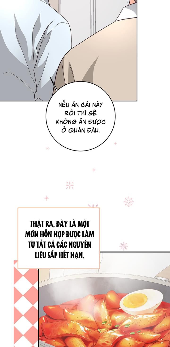 Nhật Ký Quan Sát Bồ Công Anh Chap 6 - Trang 2
