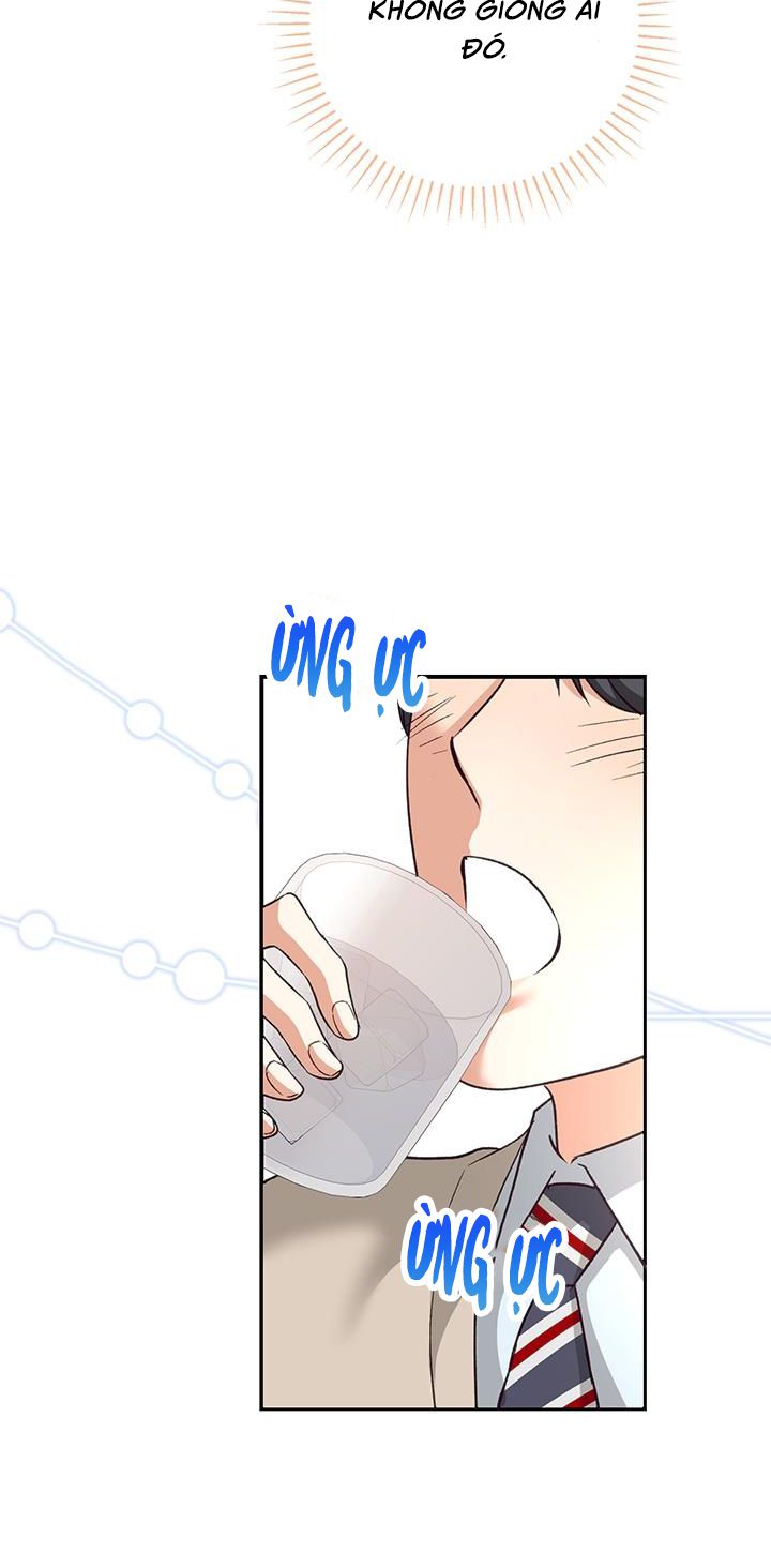 Nhật Ký Quan Sát Bồ Công Anh Chap 6 - Trang 2