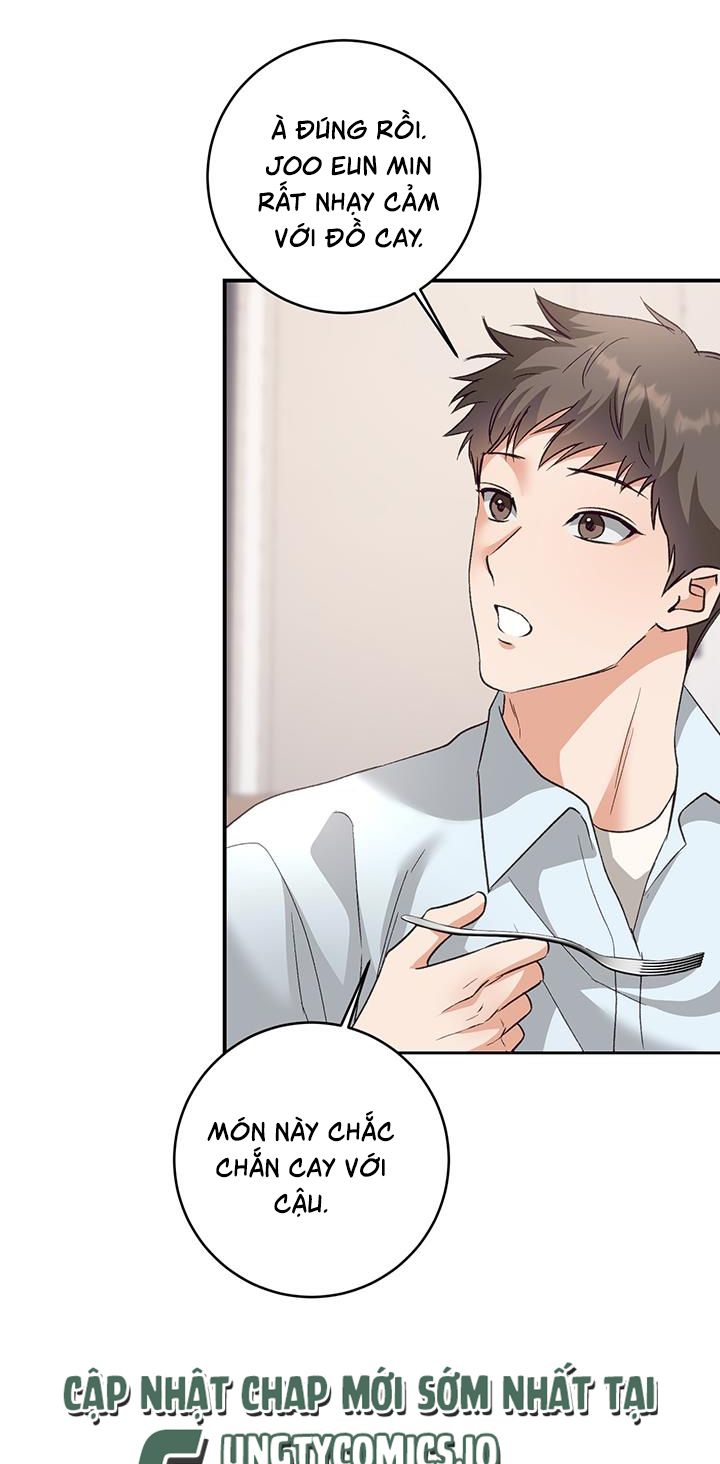 Nhật Ký Quan Sát Bồ Công Anh Chap 6 - Trang 2