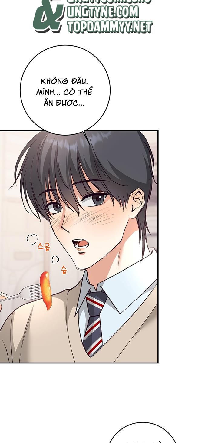 Nhật Ký Quan Sát Bồ Công Anh Chap 6 - Trang 2