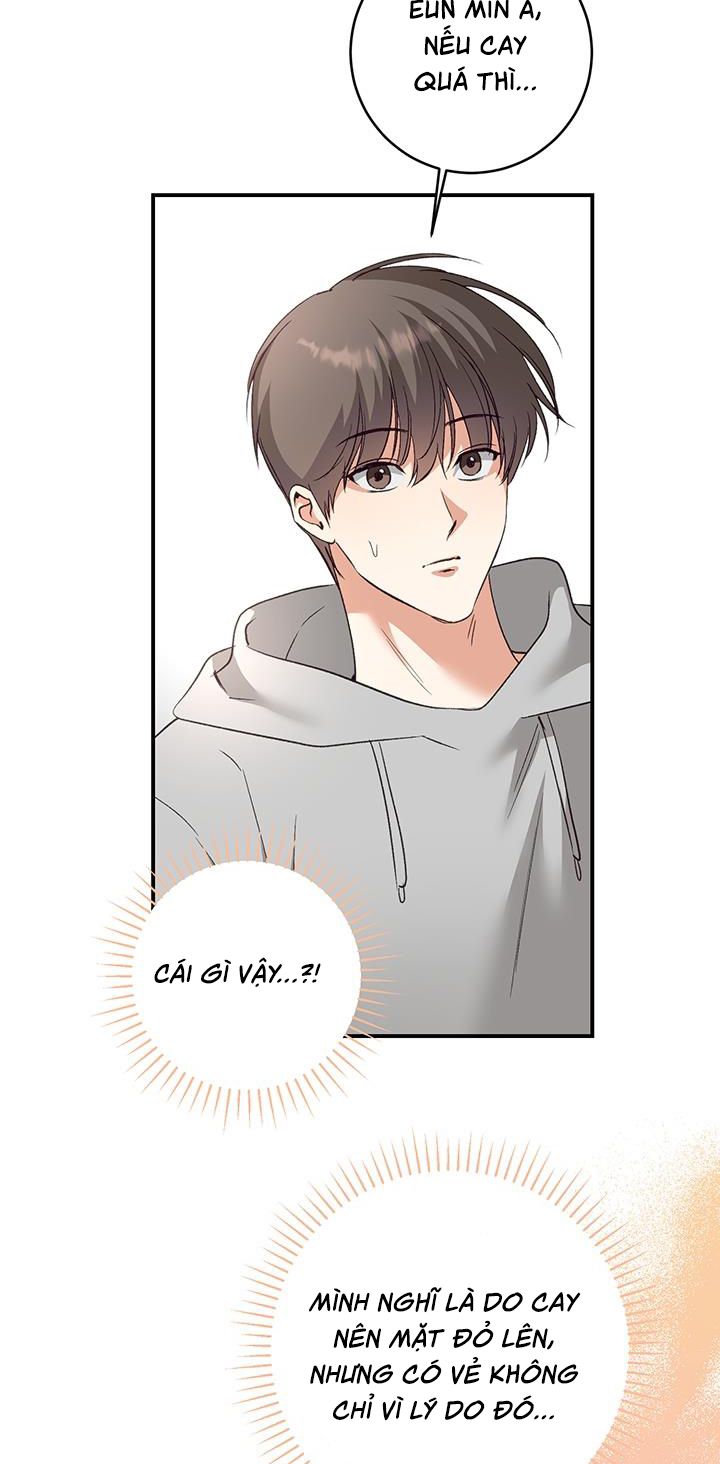 Nhật Ký Quan Sát Bồ Công Anh Chap 6 - Trang 2