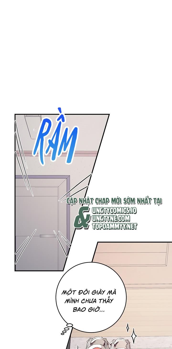 Nhật Ký Quan Sát Bồ Công Anh Chap 6 - Trang 2