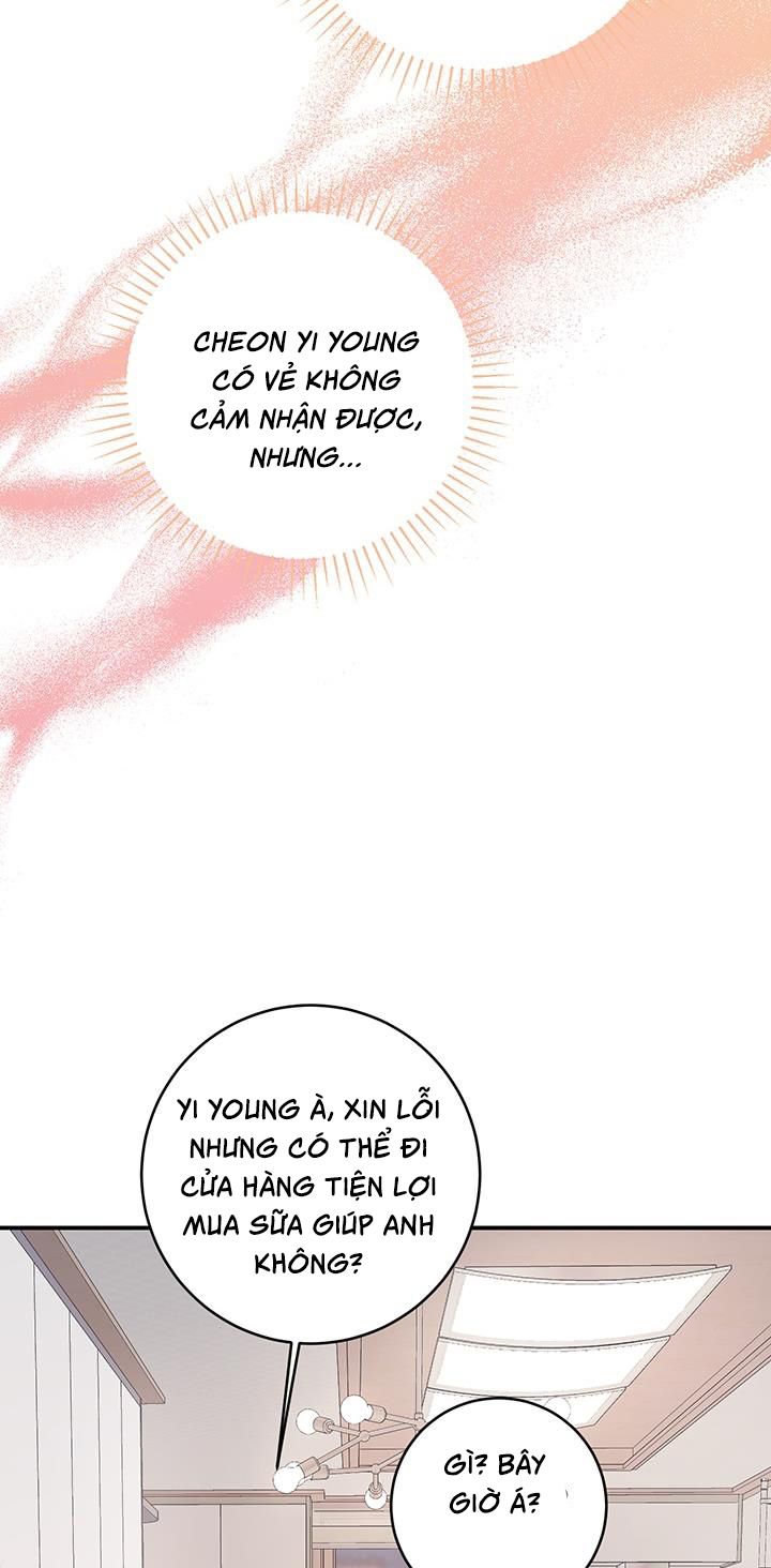 Nhật Ký Quan Sát Bồ Công Anh Chap 6 - Trang 2