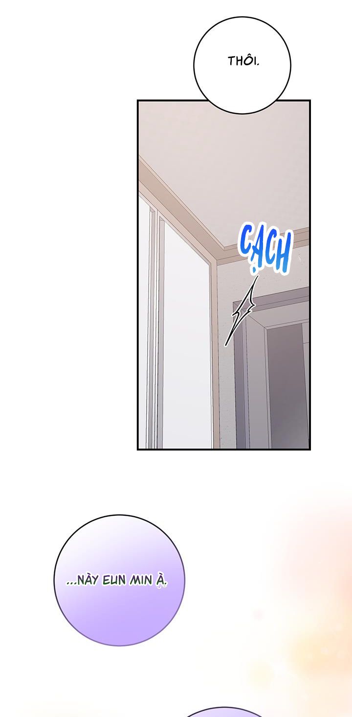 Nhật Ký Quan Sát Bồ Công Anh Chap 6 - Trang 2