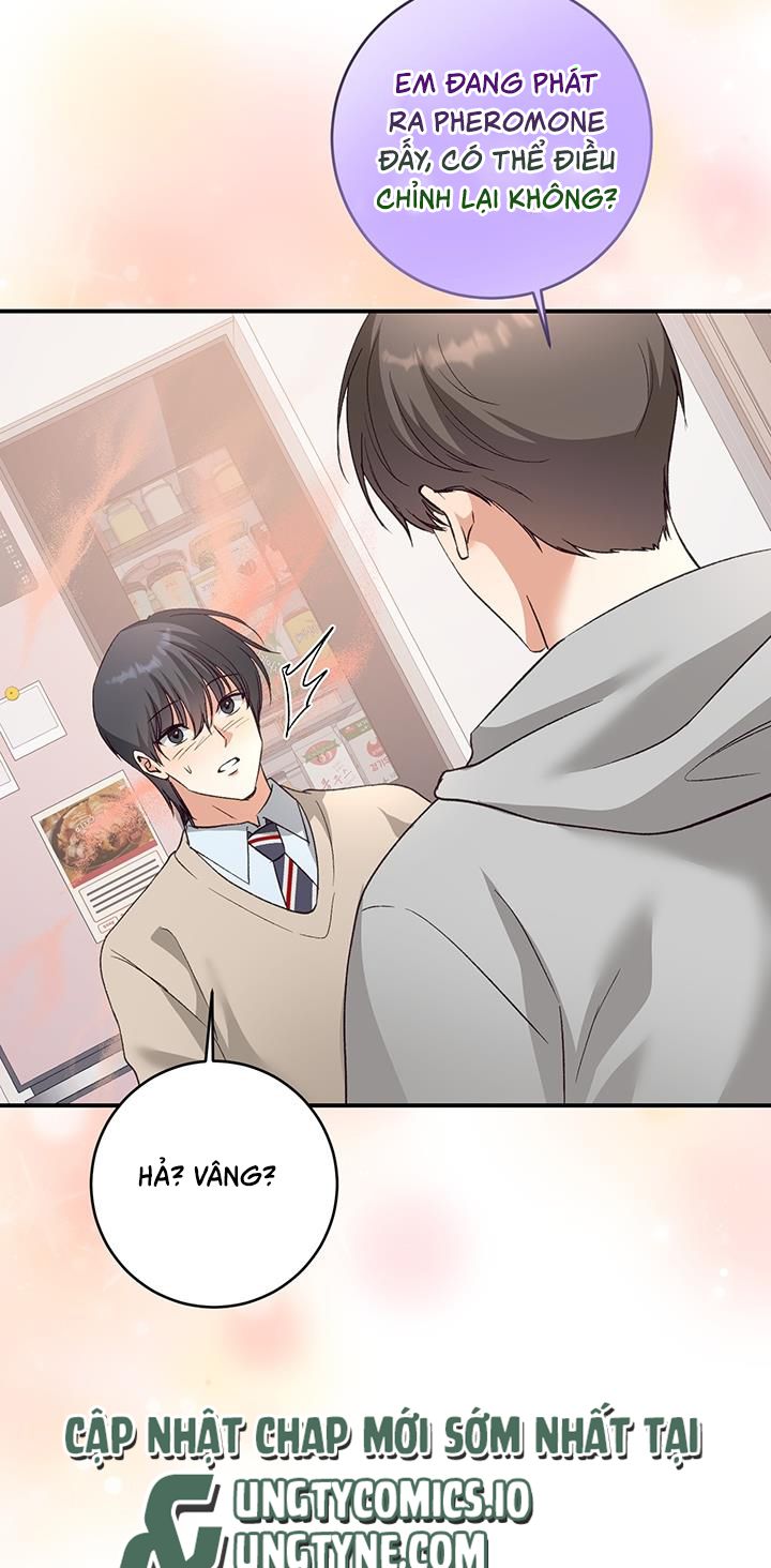 Nhật Ký Quan Sát Bồ Công Anh Chap 6 - Trang 2