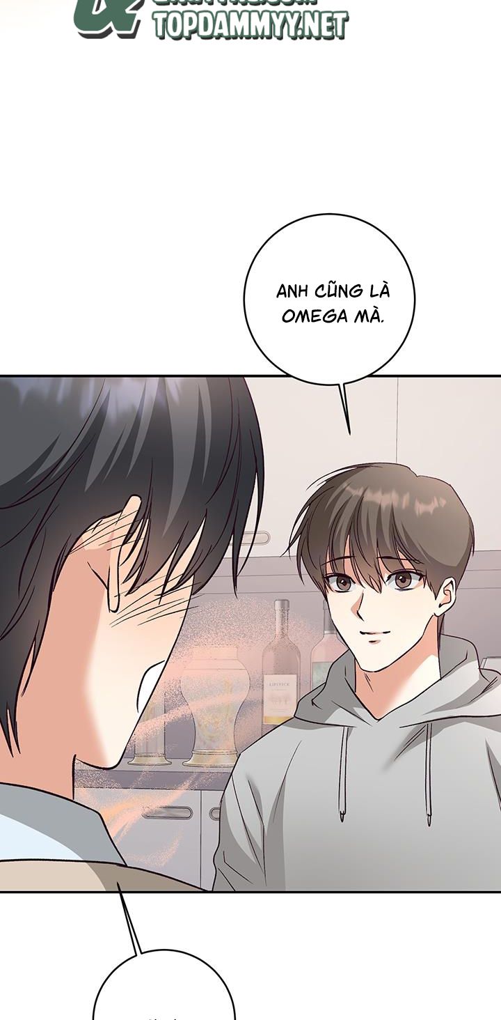 Nhật Ký Quan Sát Bồ Công Anh Chap 6 - Trang 2