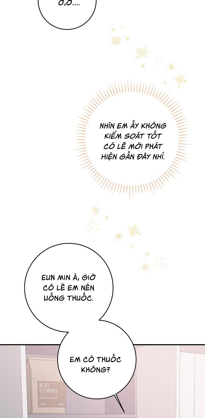 Nhật Ký Quan Sát Bồ Công Anh Chap 6 - Trang 2