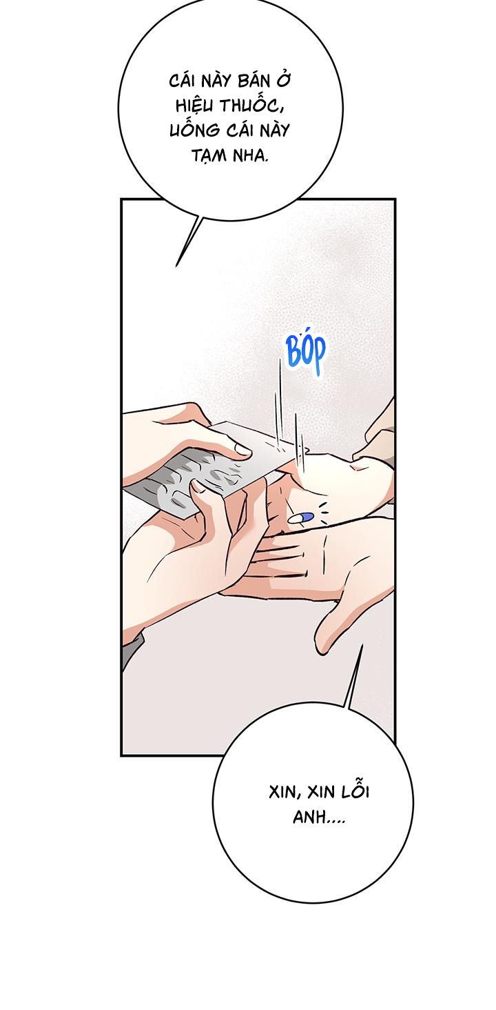 Nhật Ký Quan Sát Bồ Công Anh Chap 6 - Trang 2