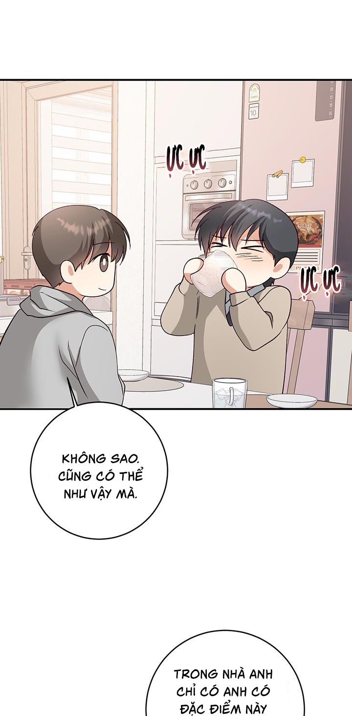 Nhật Ký Quan Sát Bồ Công Anh Chap 6 - Trang 2