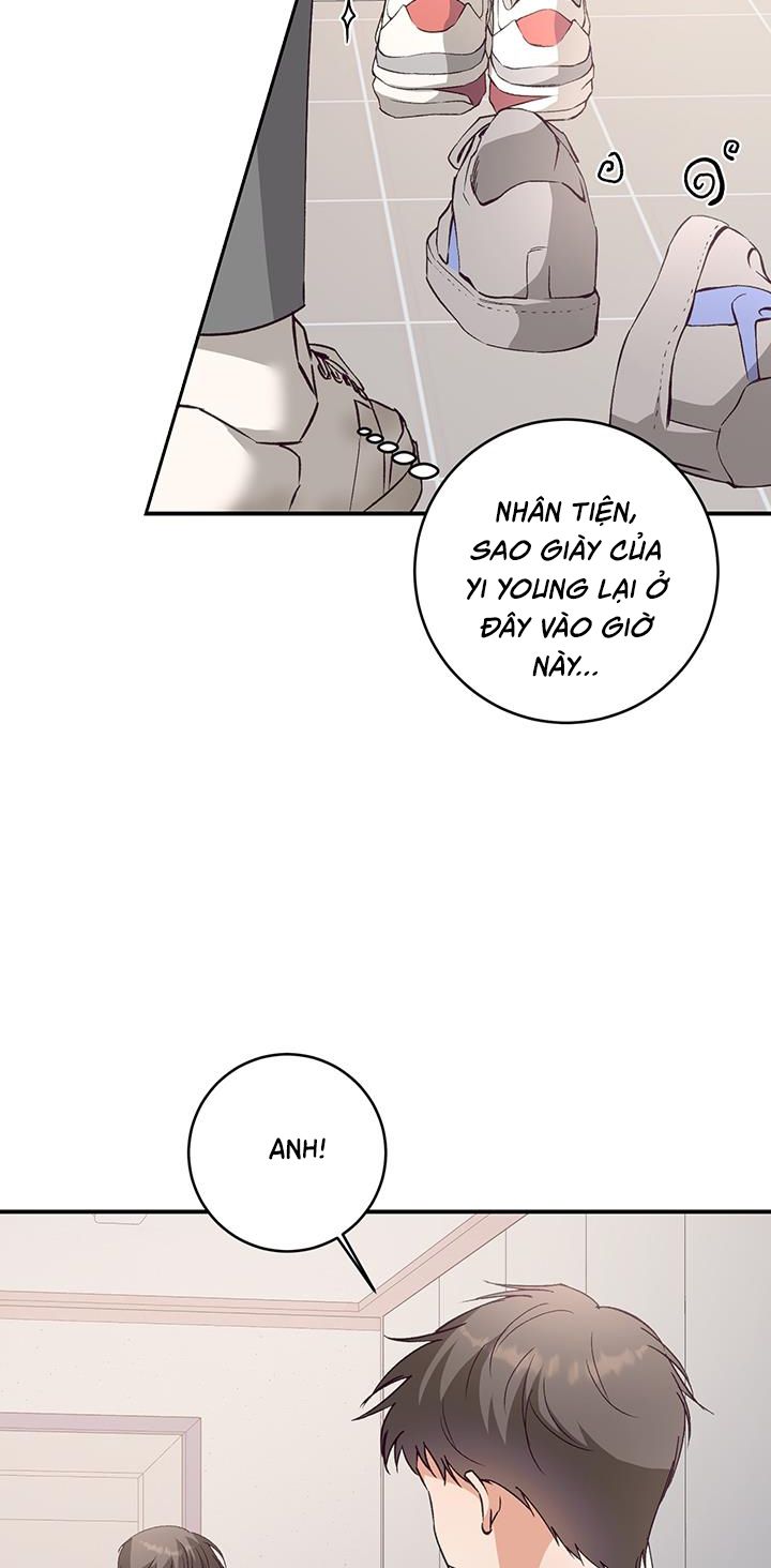 Nhật Ký Quan Sát Bồ Công Anh Chap 6 - Trang 2