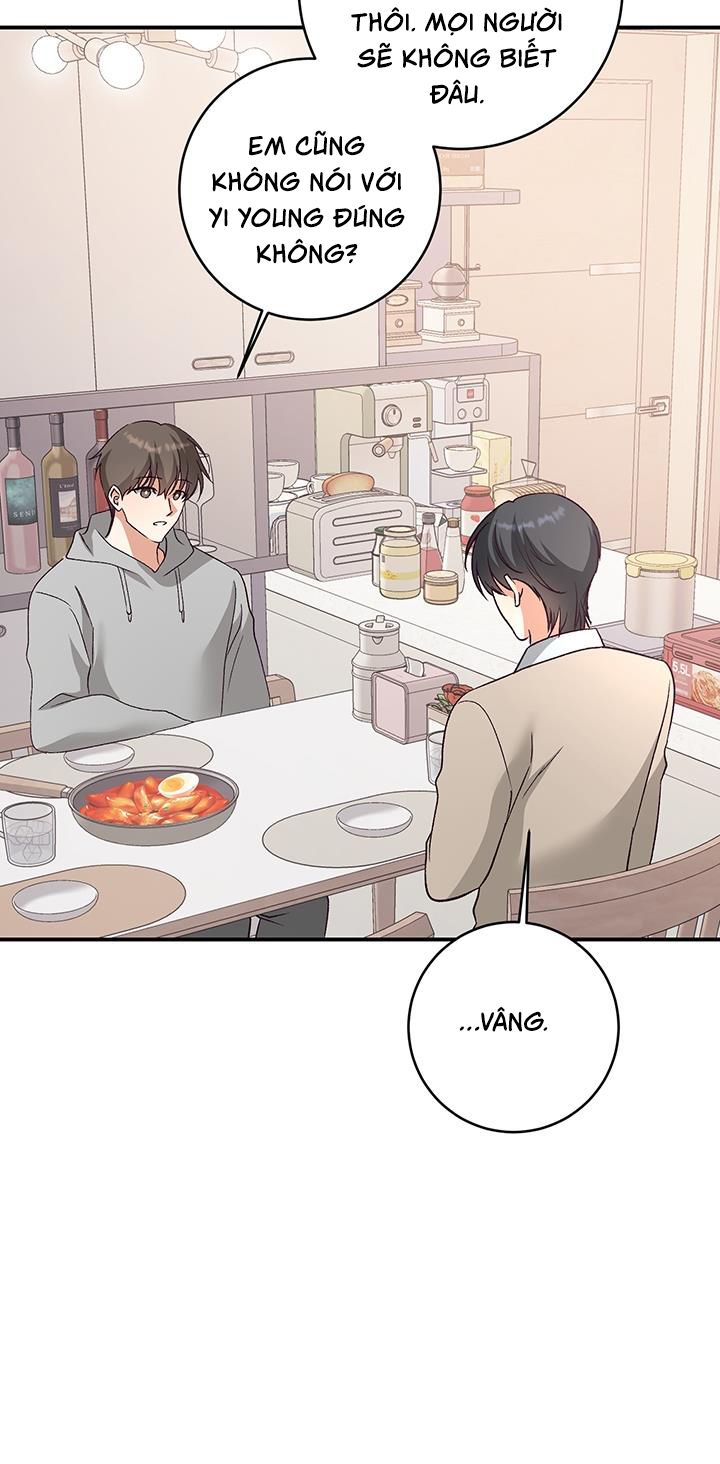 Nhật Ký Quan Sát Bồ Công Anh Chap 6 - Trang 2