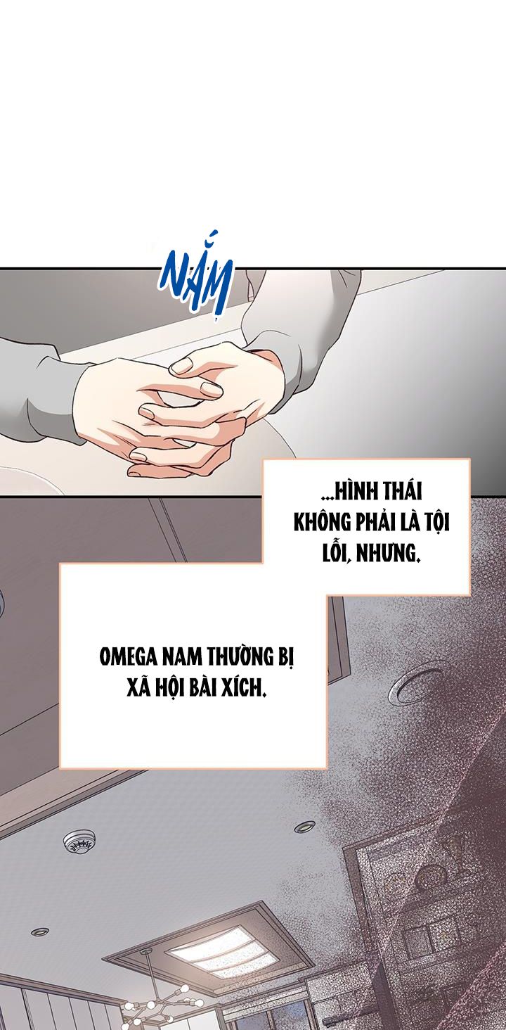 Nhật Ký Quan Sát Bồ Công Anh Chap 6 - Trang 2