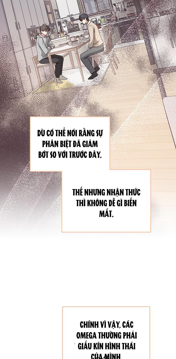 Nhật Ký Quan Sát Bồ Công Anh Chap 6 - Trang 2