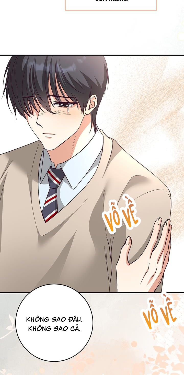 Nhật Ký Quan Sát Bồ Công Anh Chap 6 - Trang 2