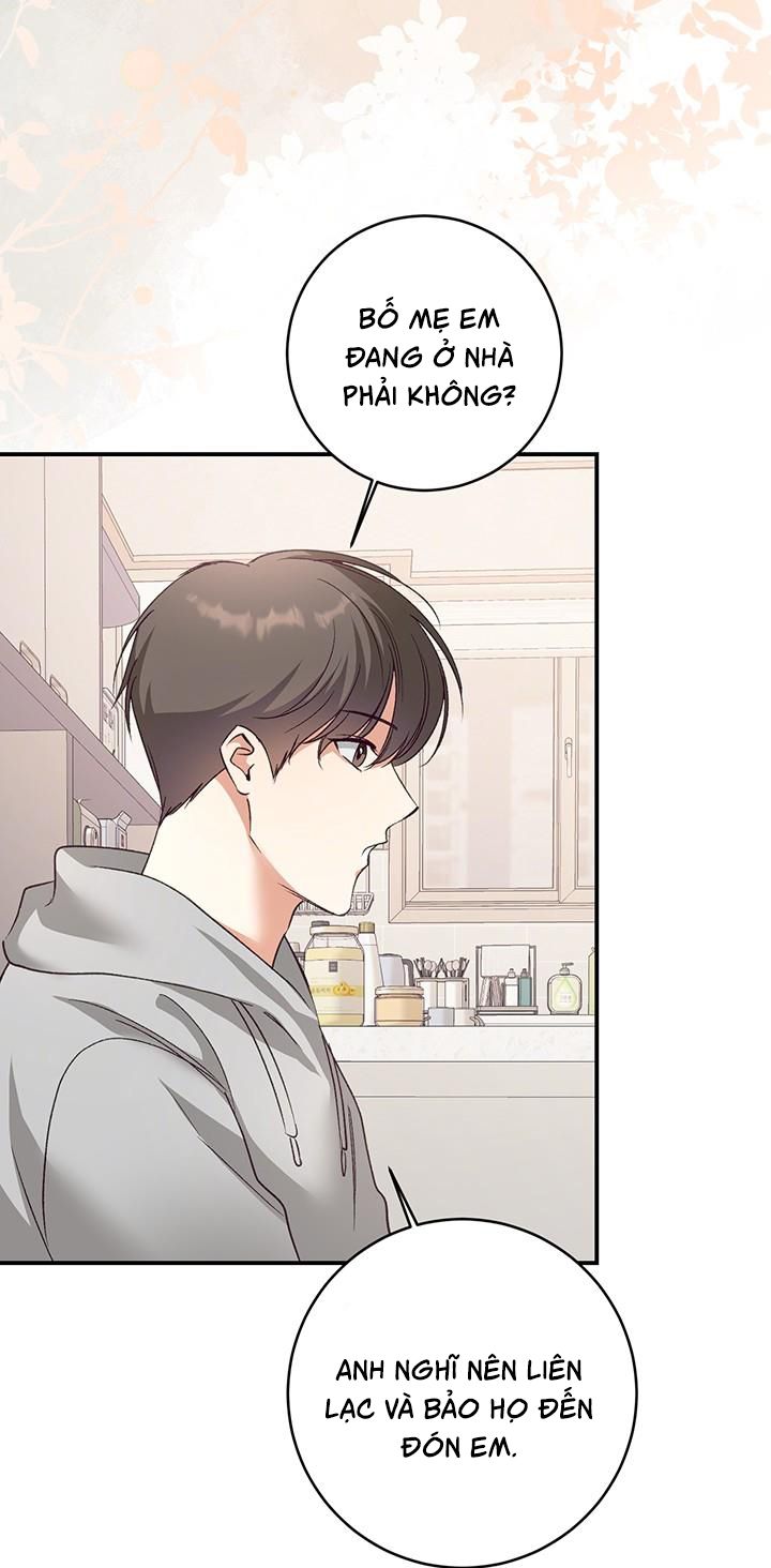 Nhật Ký Quan Sát Bồ Công Anh Chap 6 - Trang 2