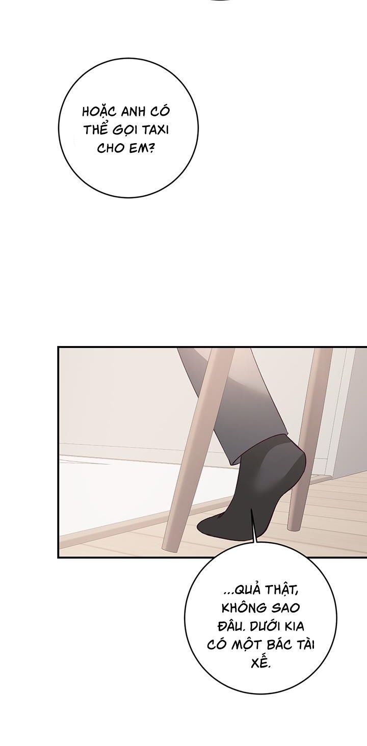 Nhật Ký Quan Sát Bồ Công Anh Chap 6 - Trang 2