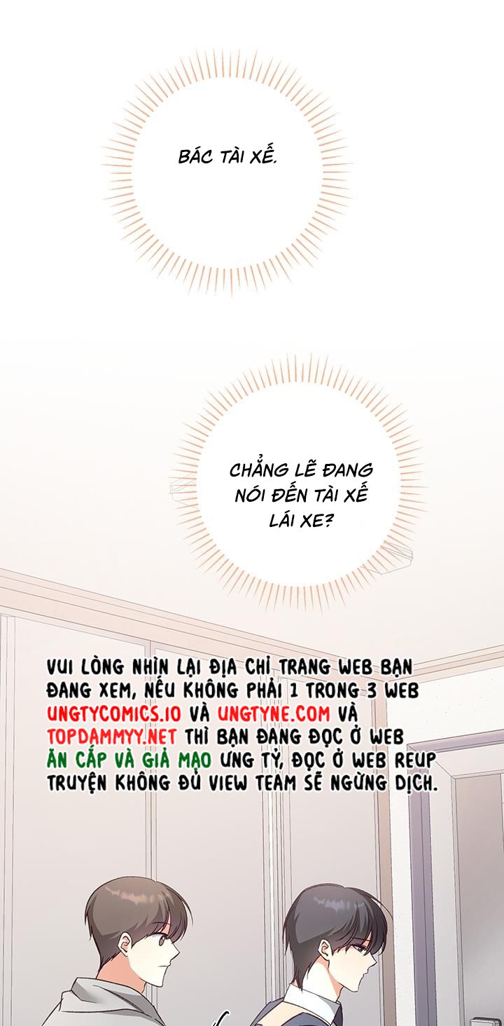 Nhật Ký Quan Sát Bồ Công Anh Chap 6 - Trang 2