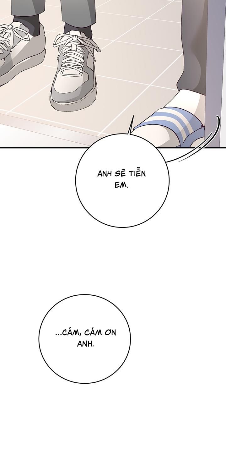 Nhật Ký Quan Sát Bồ Công Anh Chap 6 - Trang 2