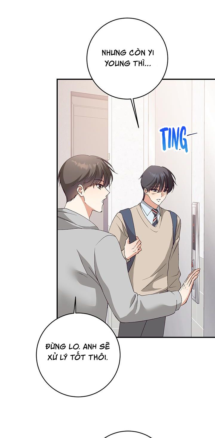 Nhật Ký Quan Sát Bồ Công Anh Chap 6 - Trang 2