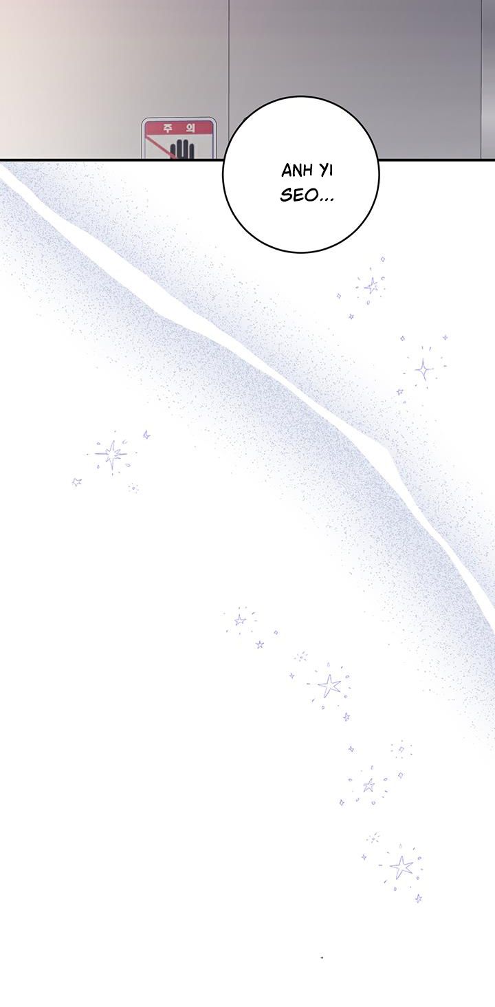 Nhật Ký Quan Sát Bồ Công Anh Chap 6 - Trang 2