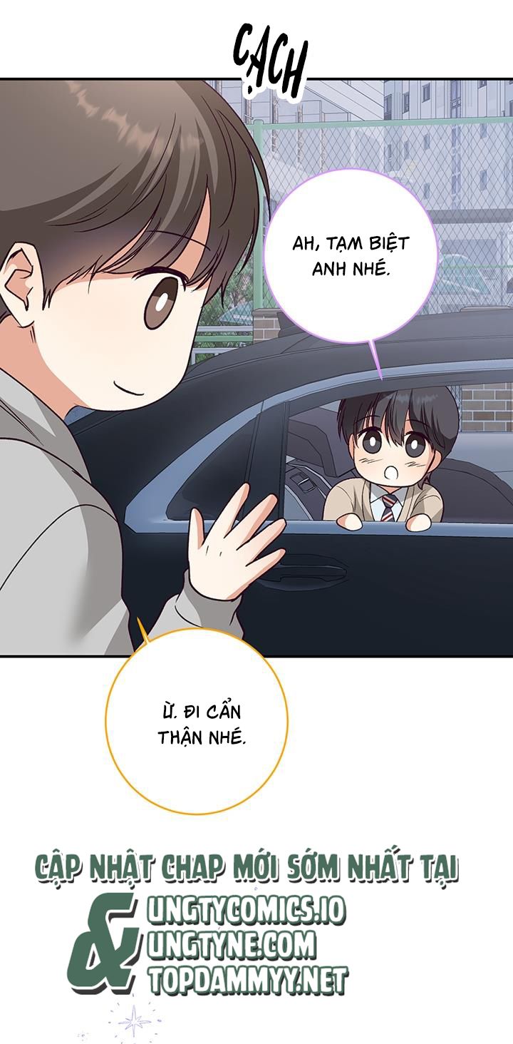 Nhật Ký Quan Sát Bồ Công Anh Chap 6 - Trang 2