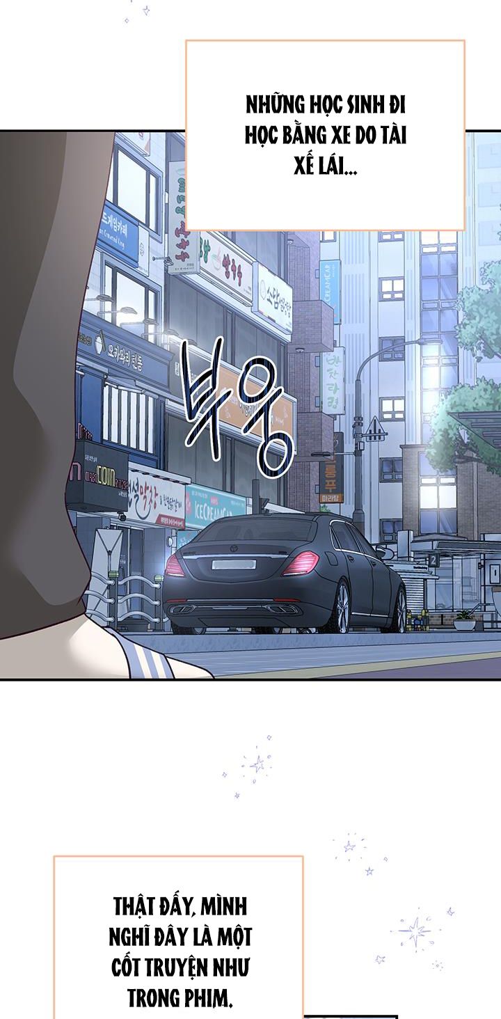 Nhật Ký Quan Sát Bồ Công Anh Chap 6 - Trang 2