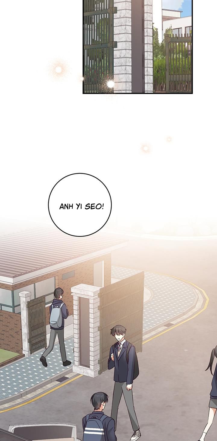 Nhật Ký Quan Sát Bồ Công Anh Chap 6 - Trang 2