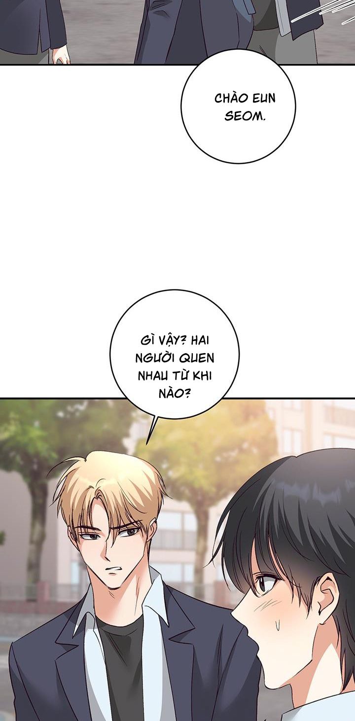 Nhật Ký Quan Sát Bồ Công Anh Chap 6 - Trang 2