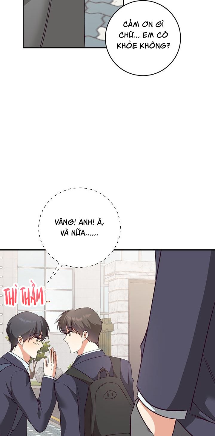 Nhật Ký Quan Sát Bồ Công Anh Chap 6 - Trang 2