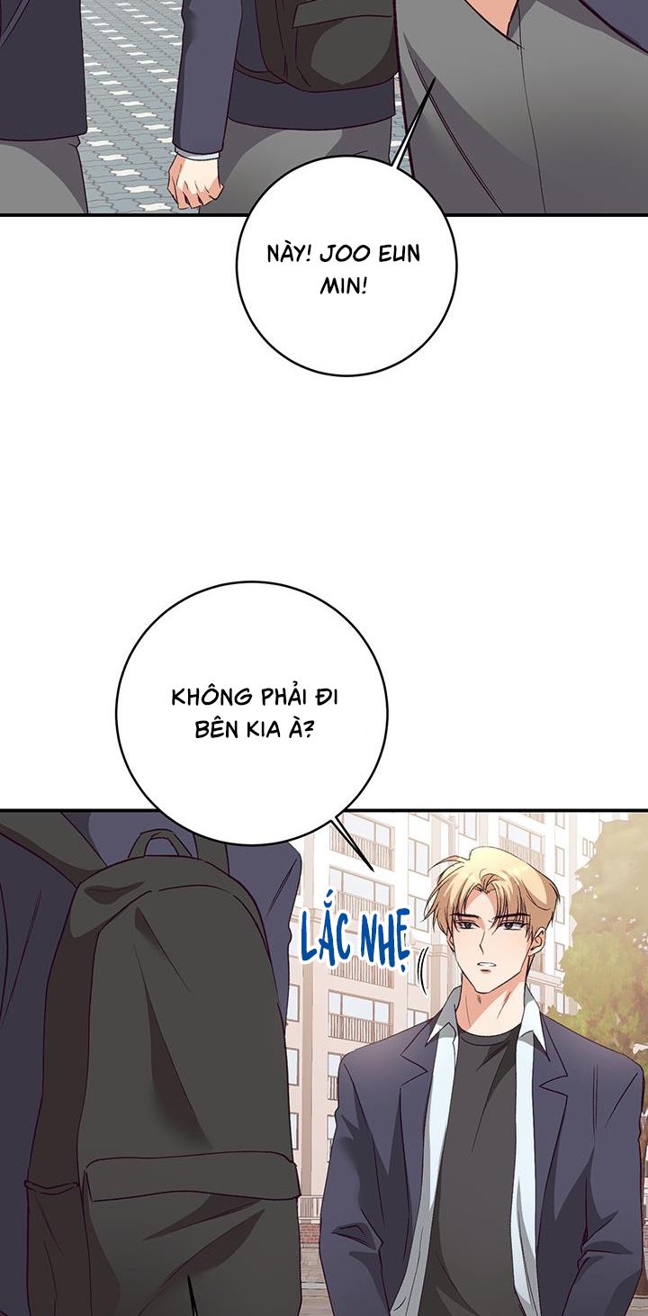 Nhật Ký Quan Sát Bồ Công Anh Chap 6 - Trang 2