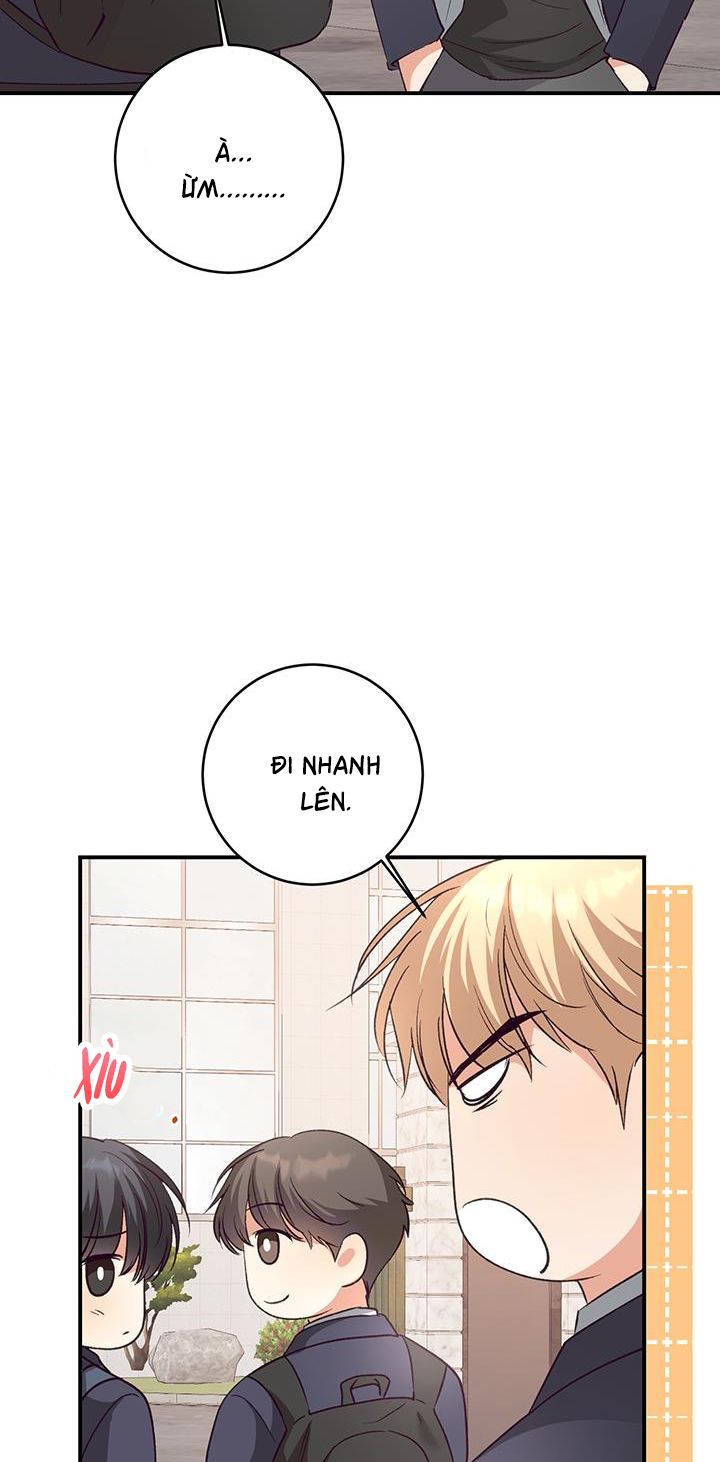 Nhật Ký Quan Sát Bồ Công Anh Chap 6 - Trang 2