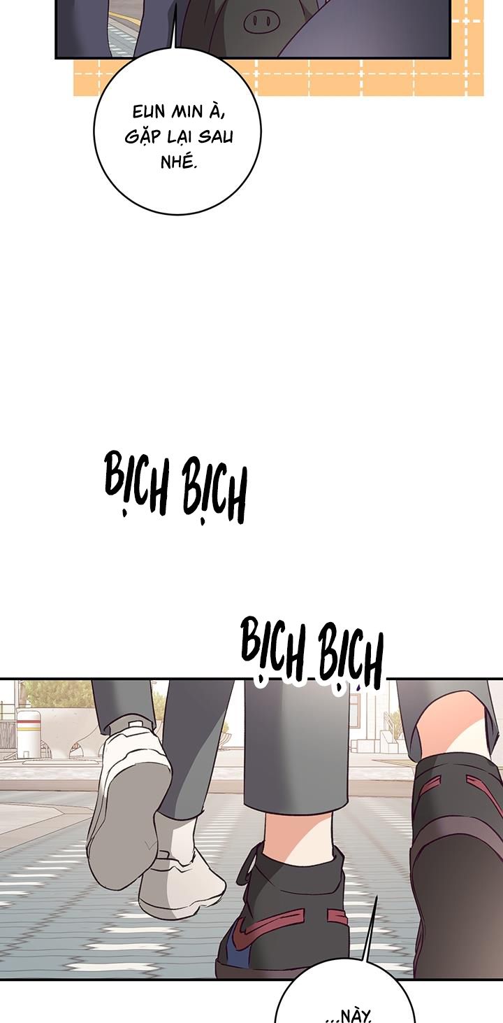 Nhật Ký Quan Sát Bồ Công Anh Chap 6 - Trang 2