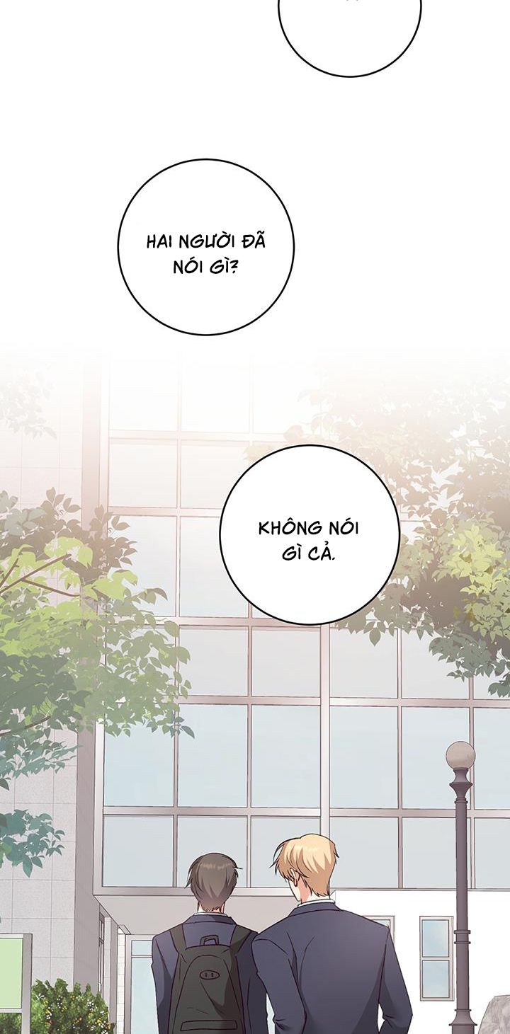 Nhật Ký Quan Sát Bồ Công Anh Chap 6 - Trang 2