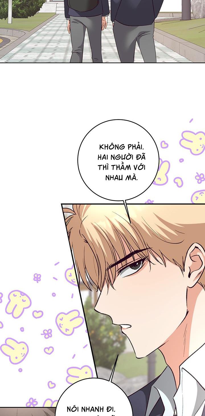 Nhật Ký Quan Sát Bồ Công Anh Chap 6 - Trang 2