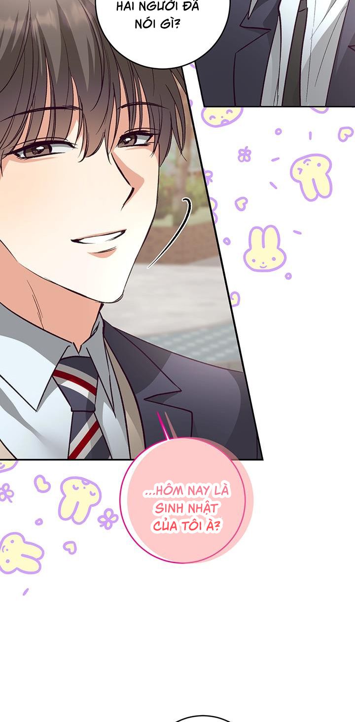 Nhật Ký Quan Sát Bồ Công Anh Chap 6 - Trang 2