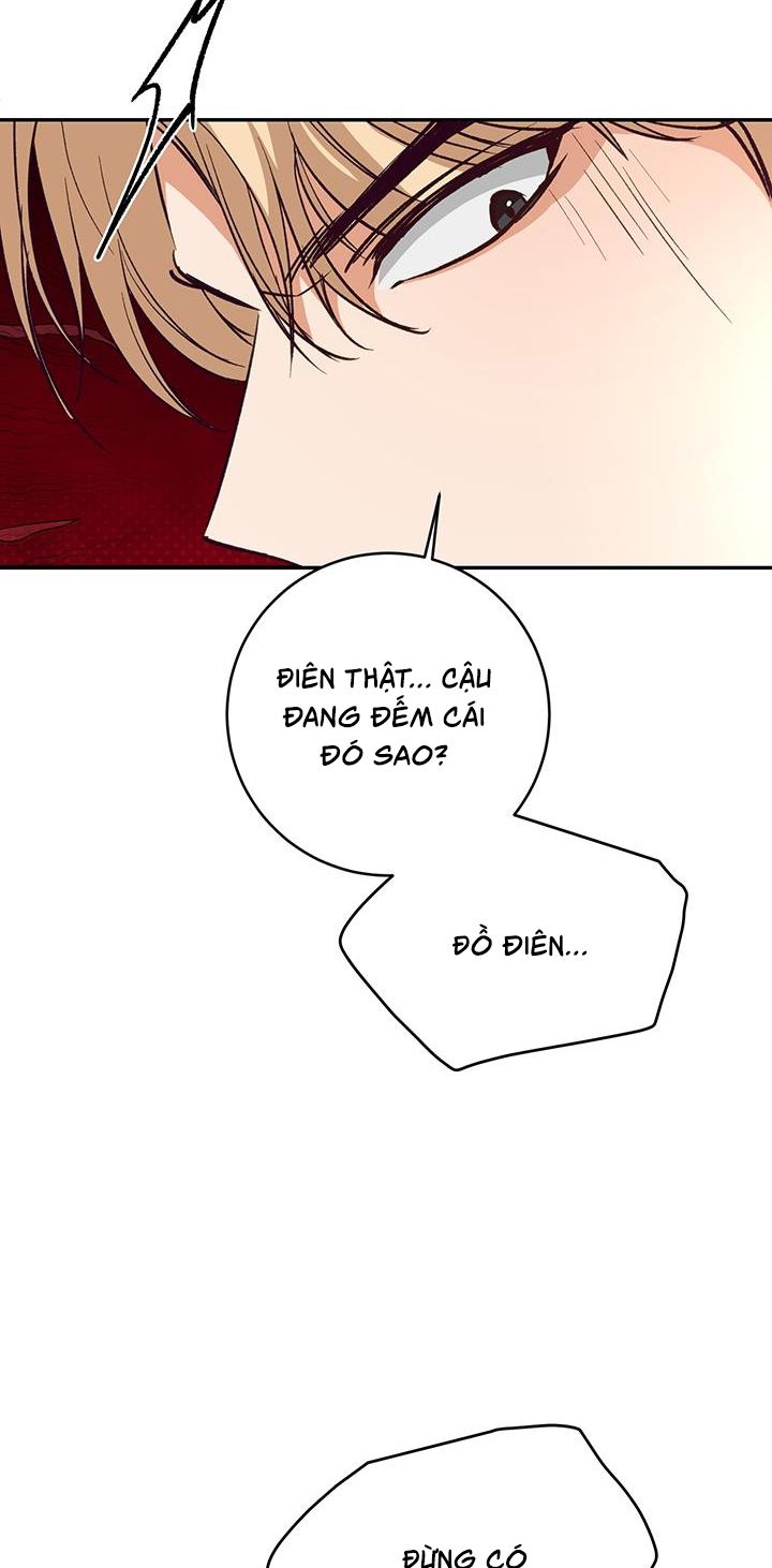 Nhật Ký Quan Sát Bồ Công Anh Chap 6 - Trang 2
