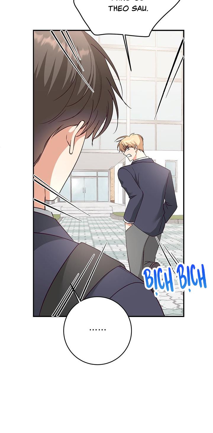 Nhật Ký Quan Sát Bồ Công Anh Chap 6 - Trang 2