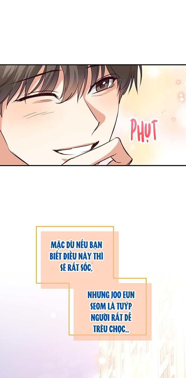 Nhật Ký Quan Sát Bồ Công Anh Chap 6 - Trang 2