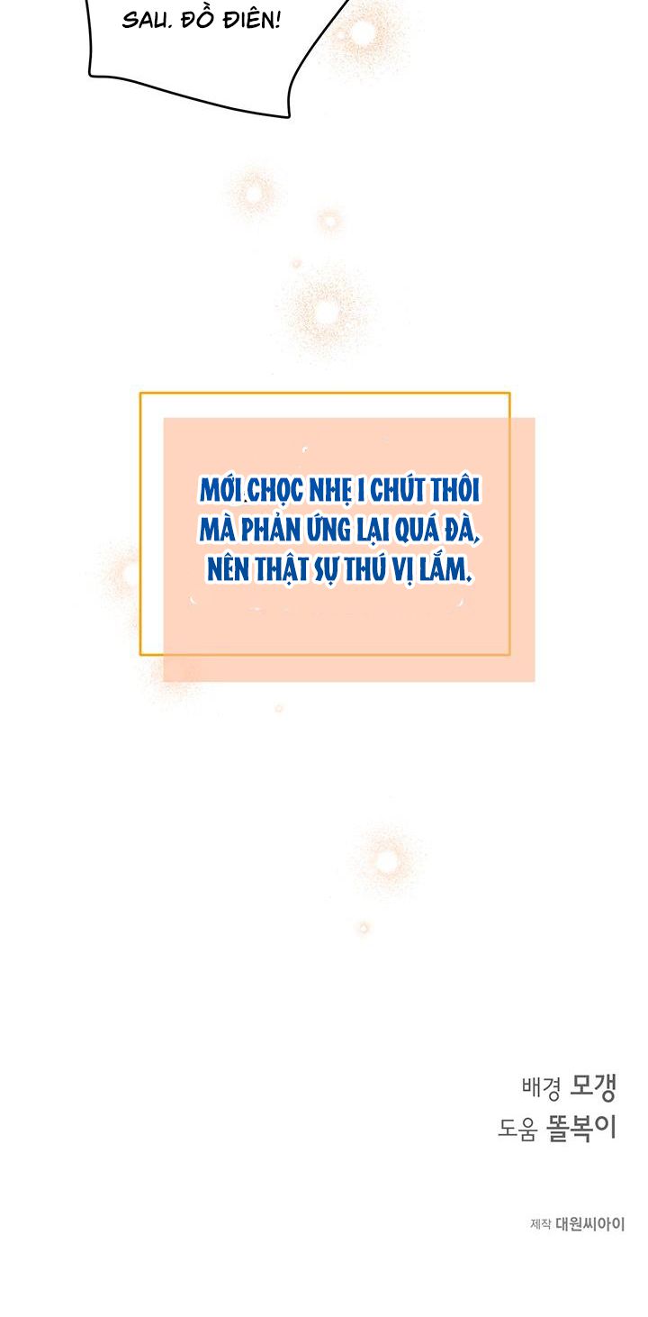 Nhật Ký Quan Sát Bồ Công Anh Chap 6 - Trang 2