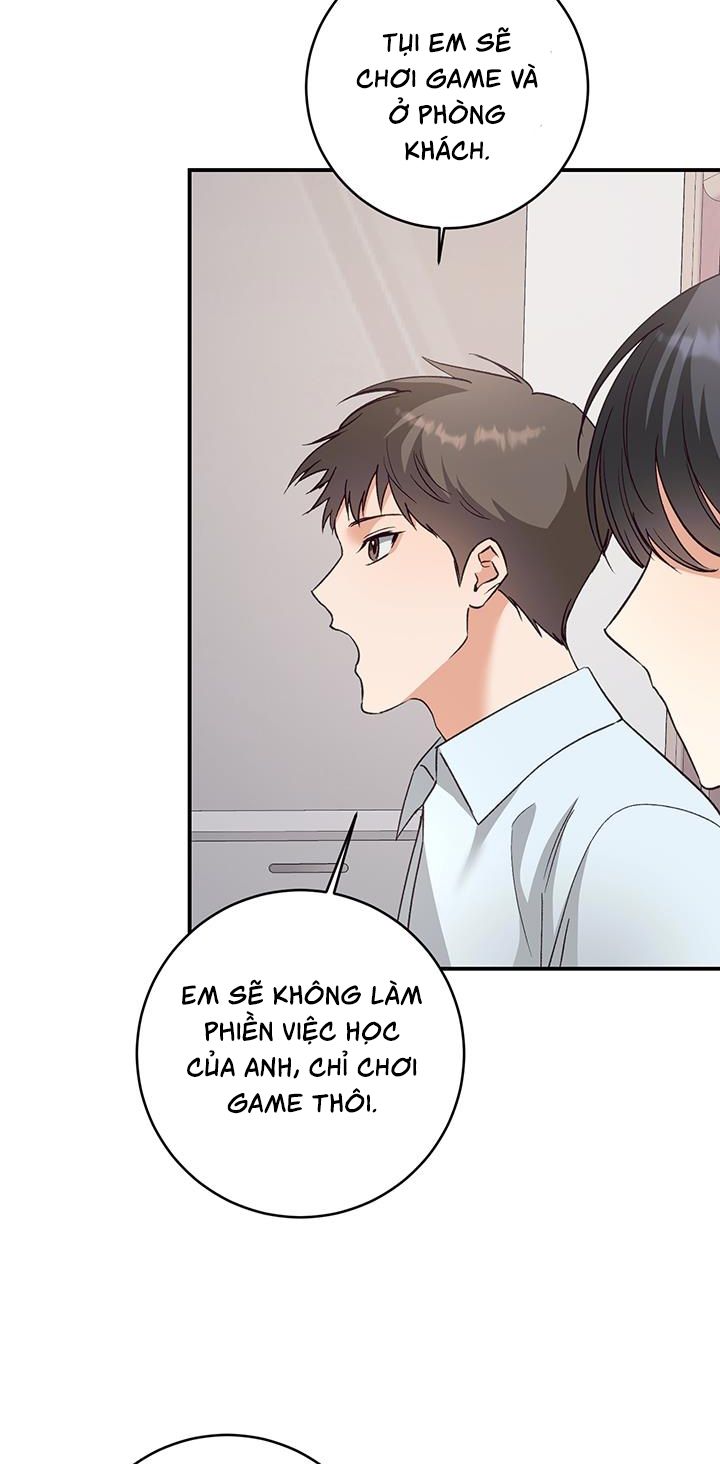 Nhật Ký Quan Sát Bồ Công Anh Chap 6 - Trang 2