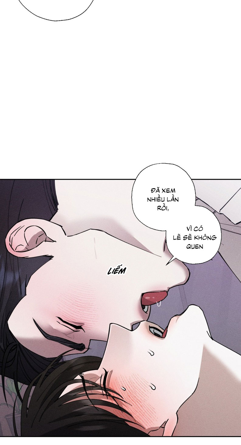 Cận cảnh Chapter 7 - Trang 4