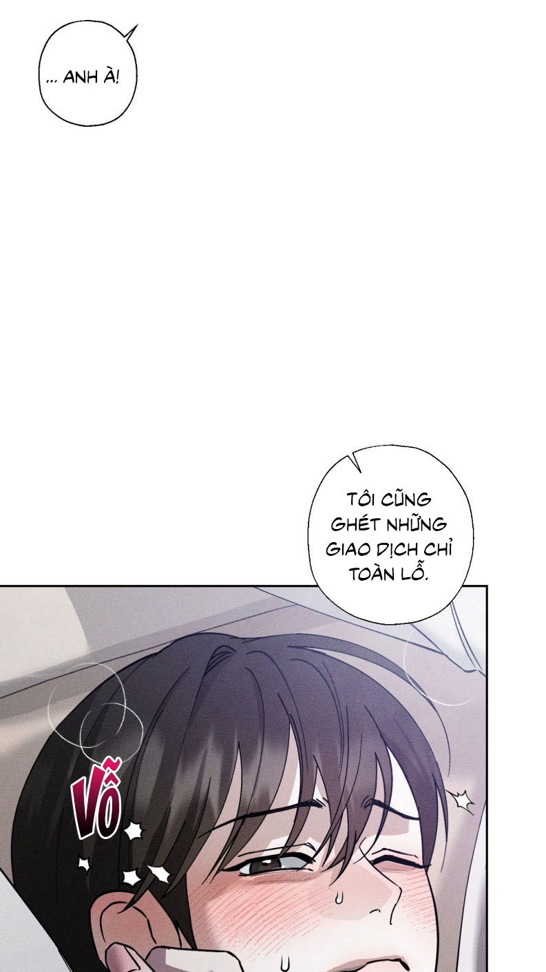 Cận cảnh Chapter 7 - Trang 4