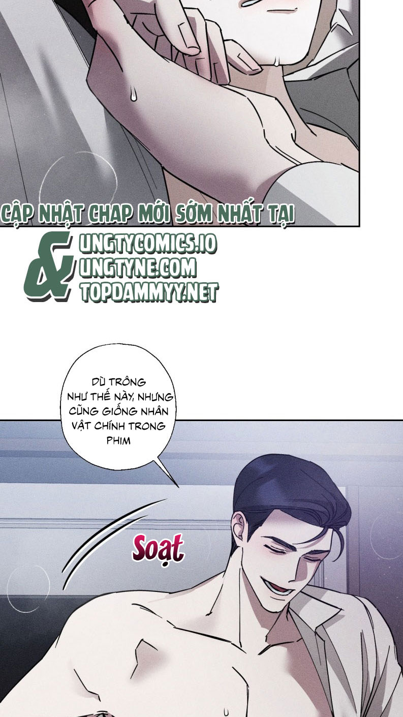 Cận cảnh Chapter 7 - Trang 4