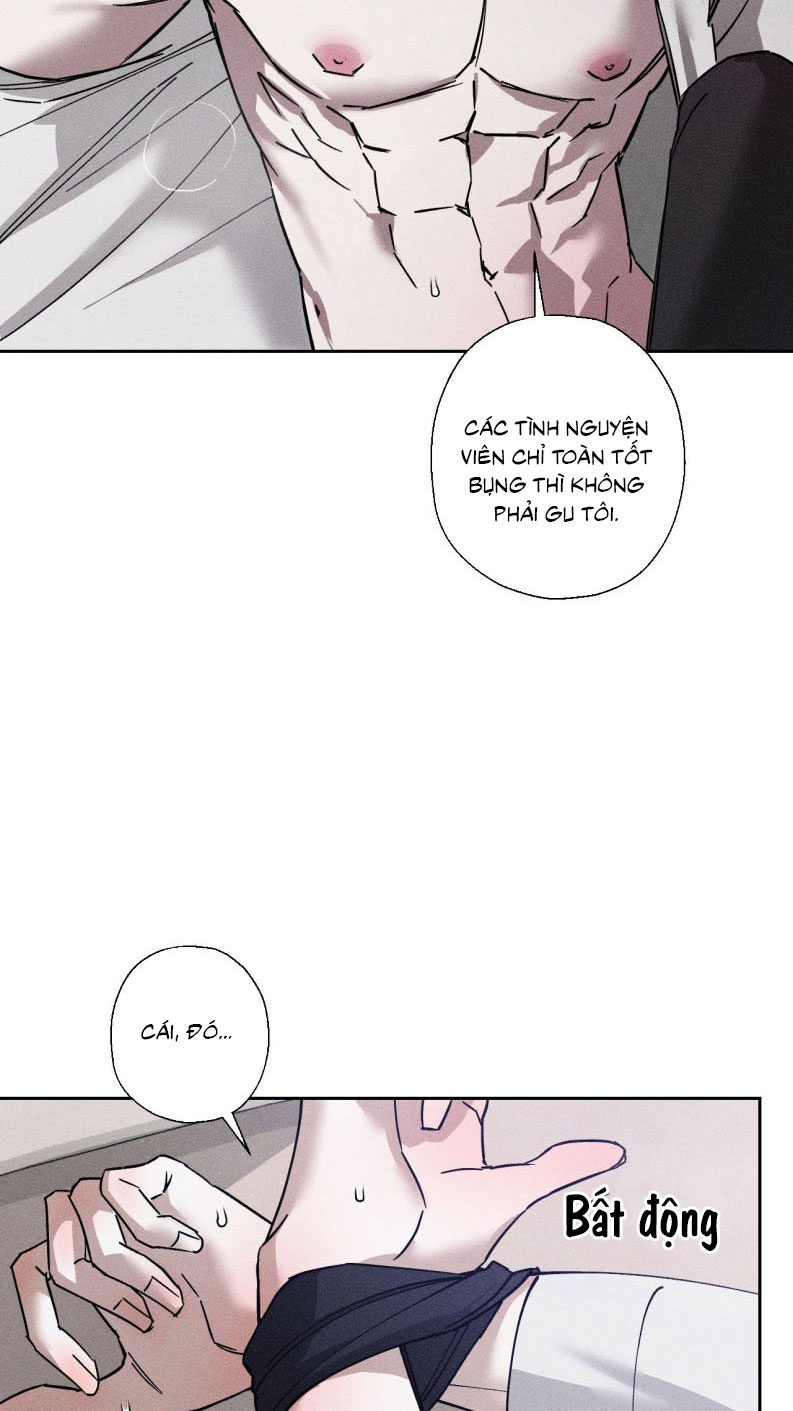 Cận cảnh Chapter 7 - Trang 4