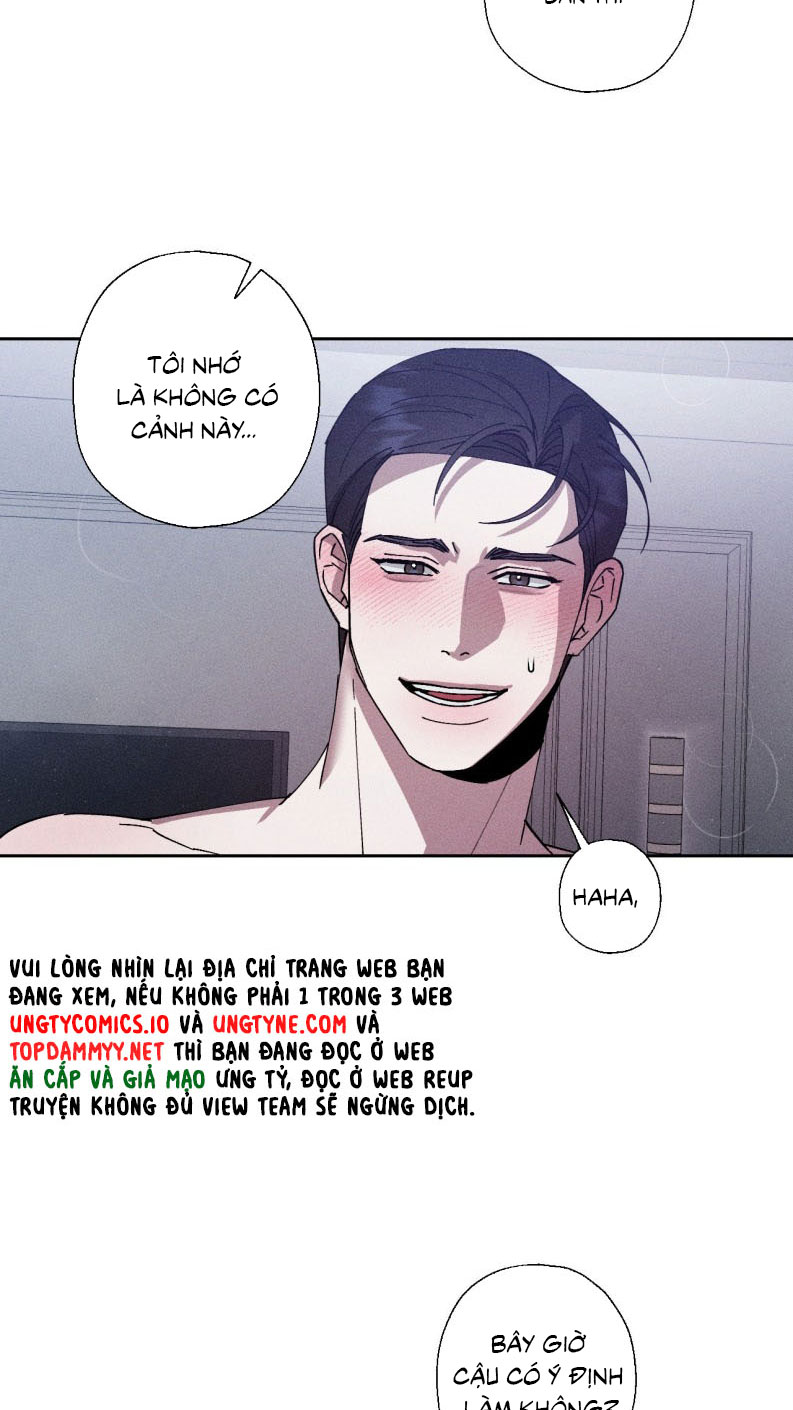 Cận cảnh Chapter 7 - Trang 4