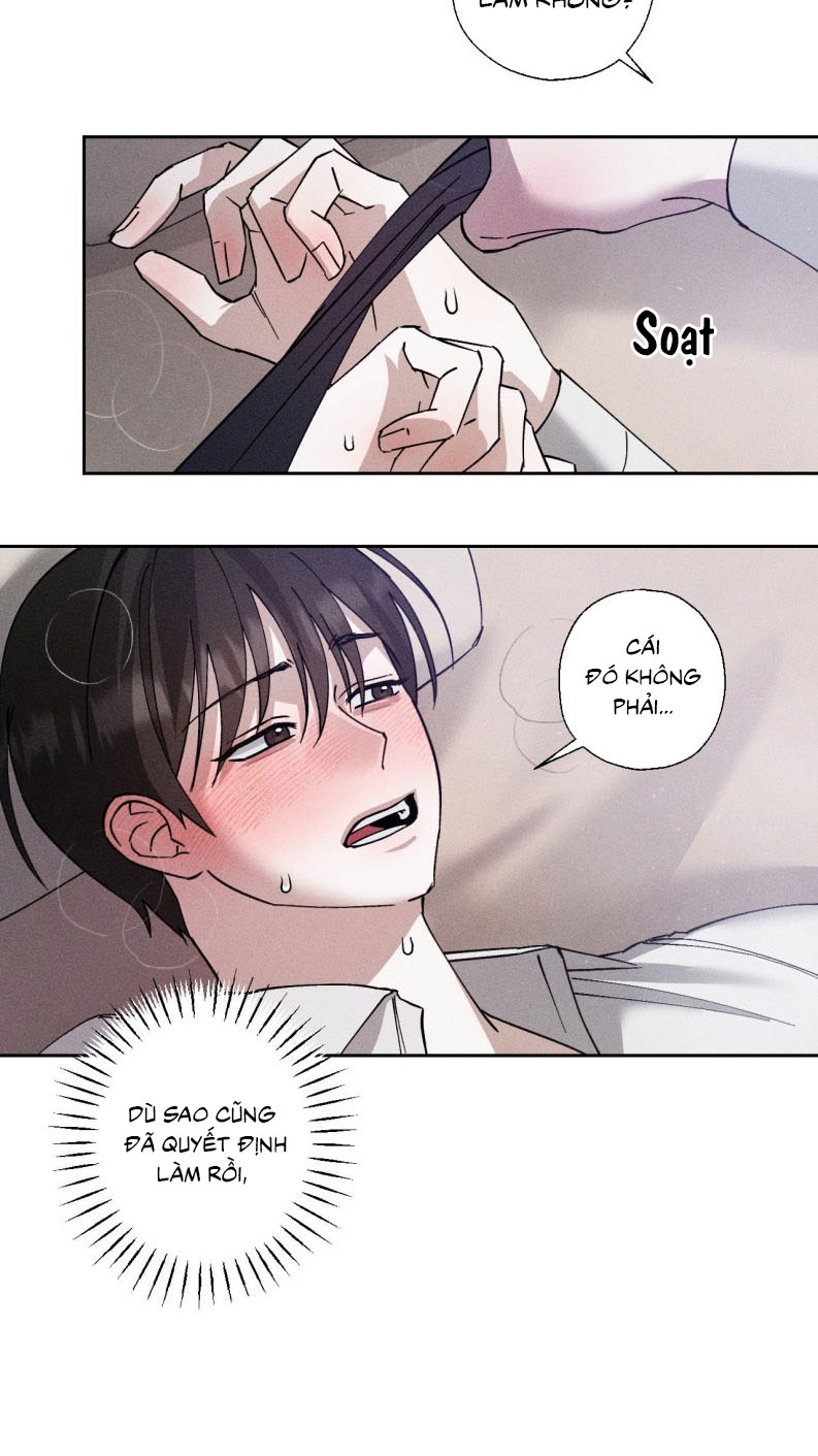 Cận cảnh Chapter 7 - Trang 4