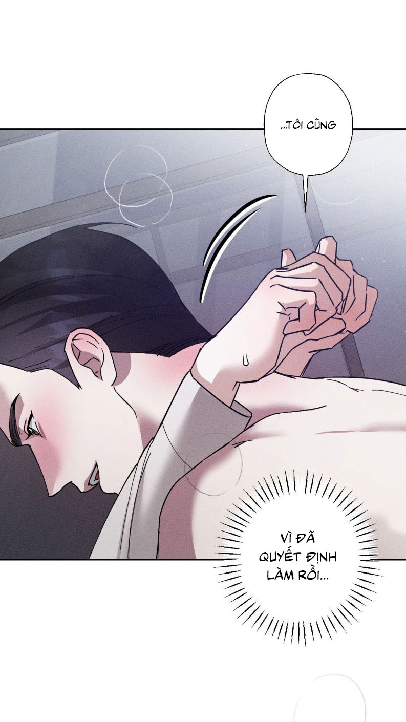 Cận cảnh Chapter 7 - Trang 4